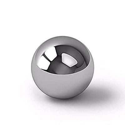 1" Inch Carbon Steel Ball Bearings G500-2 Bearings