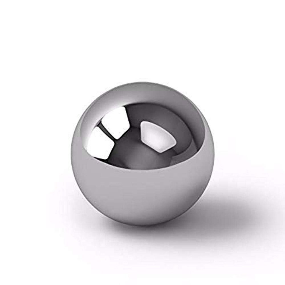 3" Inch Chrome Steel Ball Bearings G100-5 Bearings