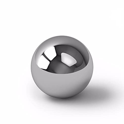 3" Inch Chrome Steel Ball Bearings G100-25 Bearings