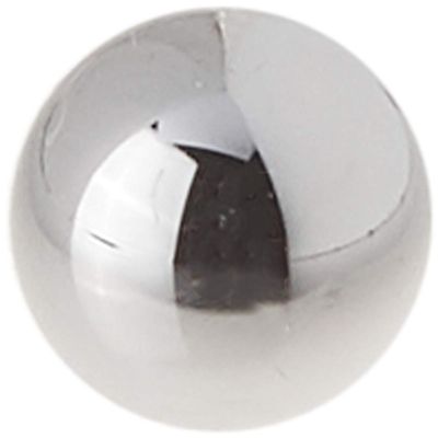 3/16" Inch Chrome Steel Ball Bearings G25-500 Bearings