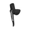 SRAM Rival 1 Disc Brake and Lever - Front, Hydraulic, Flat Mount, Black, A1 view 1