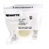 Green Leaf 1-1/4 in. MPT x 1 in. Dia. FPT Nylon Bushing view 1