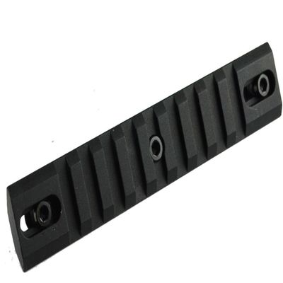 Ultimate Arms Gear 5" Bolt on Picatinny Rail for Hand Guard and Magpul MOE Hand Guard