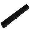 Ultimate Arms Gear 5" Bolt on Picatinny Rail for Hand Guard and Magpul MOE Hand Guard view 2