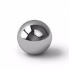 9/32" Inch 440 Stainless Steel Ball Bearings G100-5000 Bearings view 1