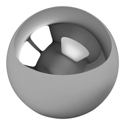 3/8" Inch 440 Stainless Steel Ball Bearings G100-25 Bearings