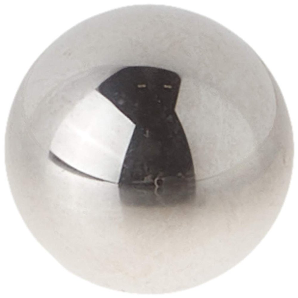 1/2" Inch 440 Stainless Steel Ball Bearings G25-40 Bearings