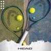 HEAD XtremeSoft 30 Pack Overgrip - Black view 3