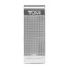 TUMI - Nassau Ballistic Etched Money Clip - Men's and Women's Metal Wallet - Silver view 1