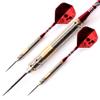 CUESOUL Dragon Series 21g Steel Tip Darts Design Darts Red view 2