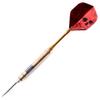 CUESOUL Dragon Series 21g Steel Tip Darts Design Darts Red view 3