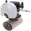 Lewmar 110TT Boat Thruster Kit 1.5 W, Single 5-Blade Propeller, 1.5kW 2.0 HP 12-Volt Motor with Joystick Control, 7-Meter Cable, Thrust Tunnel, Fuse and Holder view 1
