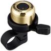 Bridgestone PPB F610117GOC Brass Bell Gold view 1