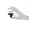 Bridgestone PPB F610117GOC Brass Bell Gold view 2