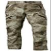 Browning Hells Canyon Speed Hellfire Pants,A-TACS Au,Size 44 3028270844 view 1