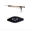 AB Biller Teak Wood Series Special Speargun (54") view 1