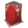 Nordic Legend 33cc Power Ice Auger and Portable Two Man Shelter Combo view 3