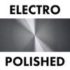 E-Rigging 3/8" Stainless Steel Pelican Hook view 3