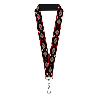 Buckle-Down Lanyard - Navajo