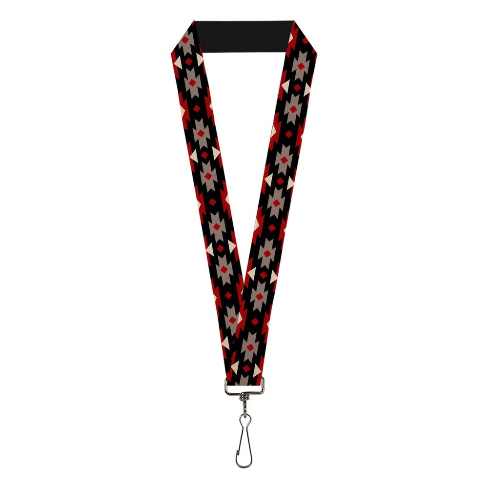 Buckle-Down Lanyard - Navajo