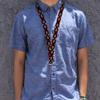 Buckle-Down Lanyard - Navajo view 2