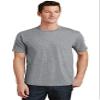 Port & Company Men's 100% Ring Spun Cotton Fan Favorite Tee-Athletic Heather-Medium [Apparel] view 1