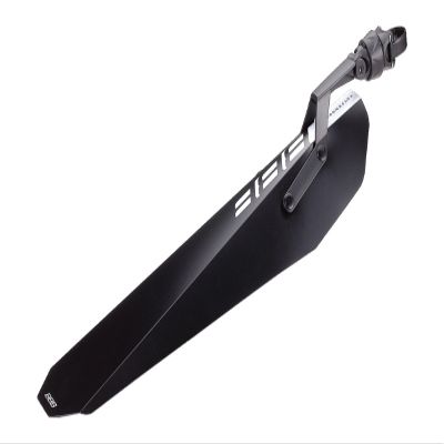 BBB BFD-35R 365325 Bicycle Mud Flaps Fender Fat Fender Rear Fat Bike