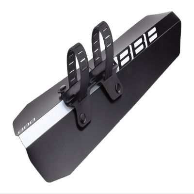 BBB BFD-35F Bicycle Mud Flap Fender Fat Fender Front Fat Bike