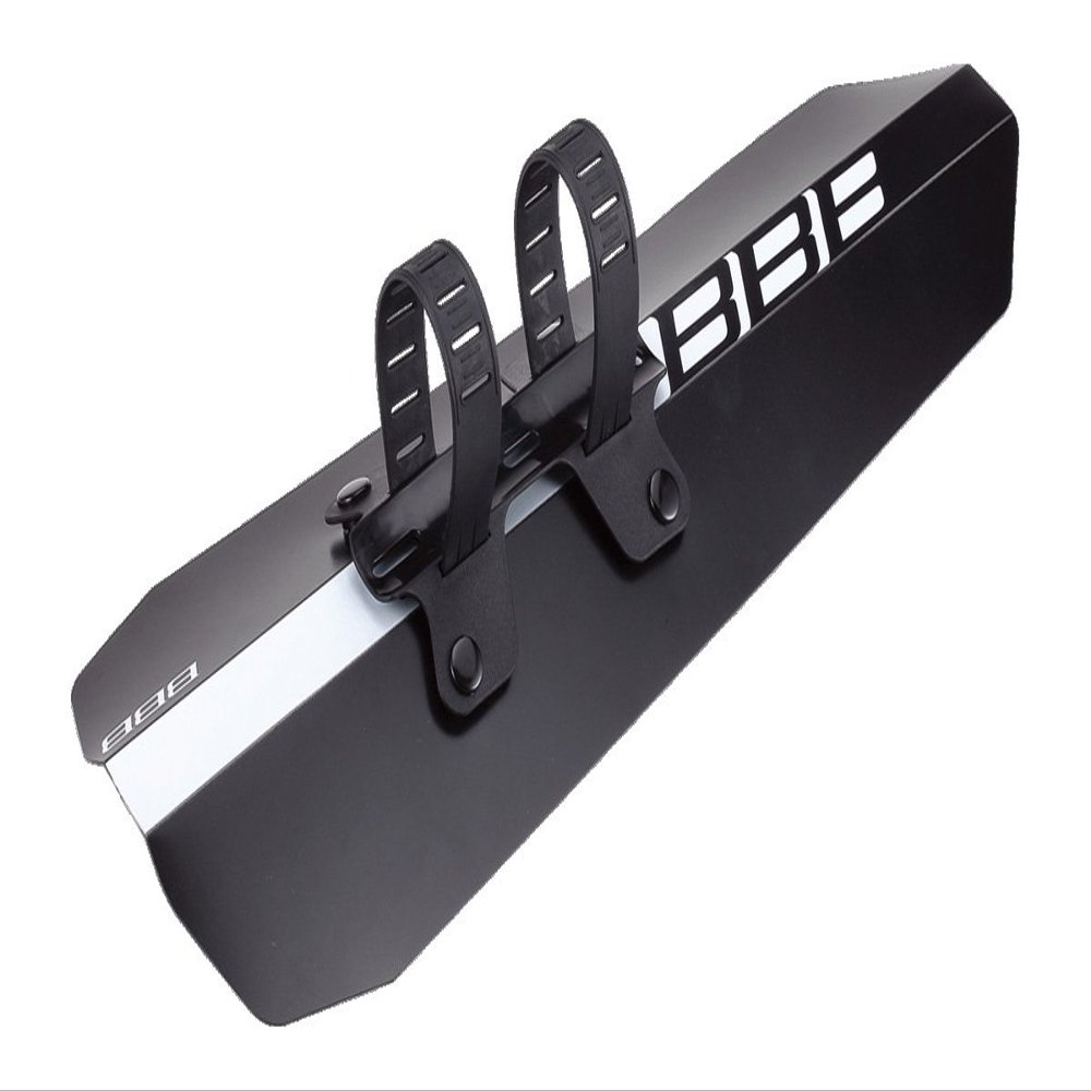 BBB BFD-35F Bicycle Mud Flap Fender Fat Fender Front Fat Bike
