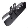 BBB BFD-35F Bicycle Mud Flap Fender Fat Fender Front Fat Bike view 1