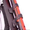 BBB BFD-35F Bicycle Mud Flap Fender Fat Fender Front Fat Bike view 3