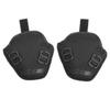 TSG - Adult Street Ear Pads for Superlight, Status or Meta Helmet (Black, One Size) view 1