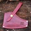 Review Outdoor Gear Custom Sheath for True Temper Kelly Perfect Axe (Ox Blood) view 2