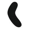 Shred Soles J-Bars Ski & Snowboard Boot Fitting Aid, 4 Pack, Eliminates Heel Lift, 1/8 Inch Firm Foam view 2