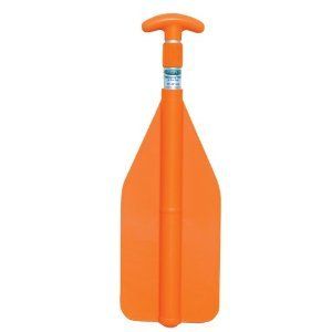 KWIK TEK TELESCOPING PADDLE 20-45" P-1