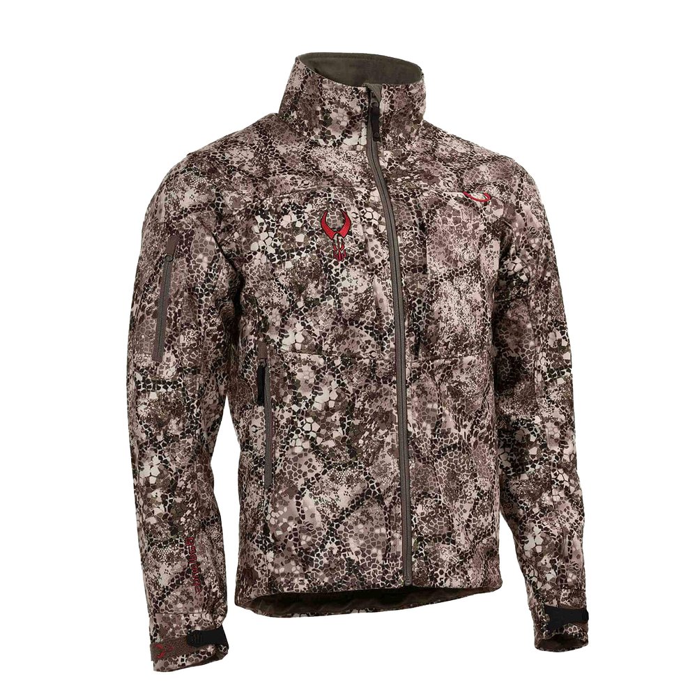Badlands Calor Jacket, Color: Approach, Size: M (BLCALJMEDAPPR)