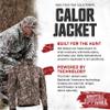 Badlands Calor Jacket, Color: Approach, Size: M (BLCALJMEDAPPR) view 2