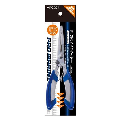 PRO Marine APC204 Multi-Vent Pliers