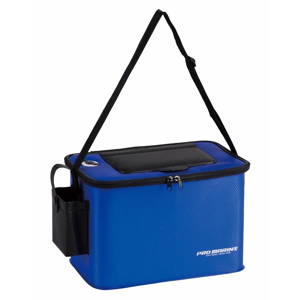 PRO Marine AEP020-4 EVA Food Cooler Angle, 1.1 gal (4 L)