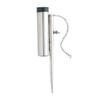 PRO Marine ATA005-L Rod Rest Pipe Piton, L view 1