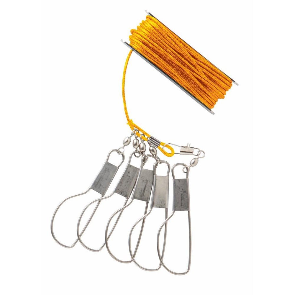 PRO MARINE ATE206 Stringer Mini Set with Frame