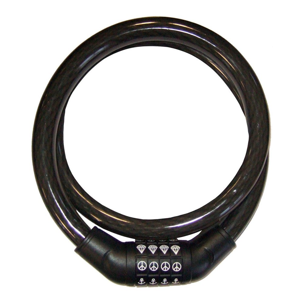 Point Symbol Panzerschlo SPS 100, 12026801