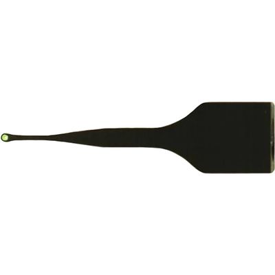 Bowfinger Archery PIN & FIBERS for 20/20 Scope (.010, 20/20 40mm Scope)
