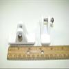 273271 Sea-Dog Line Deck Hinge Fittings Track Mount Slide .850 Pair (2) 132-1242 view 3