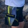 Tormenter Men's Side to 8 Way Stretch Boardshorts, Tuna 42 view 2
