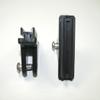 273270 Sea-Dog Line Deck Hinge Fittings Track Mount Slide .850 Pair (2) 132-3156 view 3