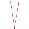 YiZYiF Sexy Women One Piece Sling Shot Underwear Bikini Monokini Swimwear Red view 4