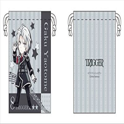 Aidolishseven yaotome easy DrawString