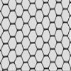 Golden Mean Capture Net IV Rubber Mesh 420 x 330 mm Blue (3890) view 3