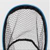 Golden Mean Capture Net IV Rubber Mesh 420 x 330 mm Blue (3890) view 4